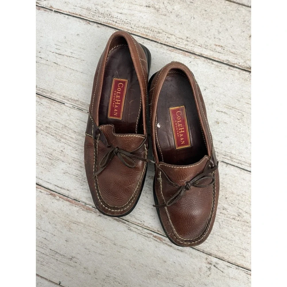 Cole Haan product pair